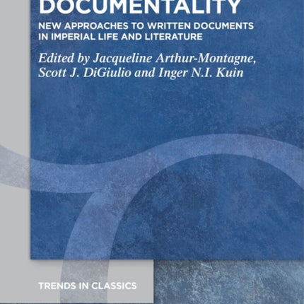 Documentality