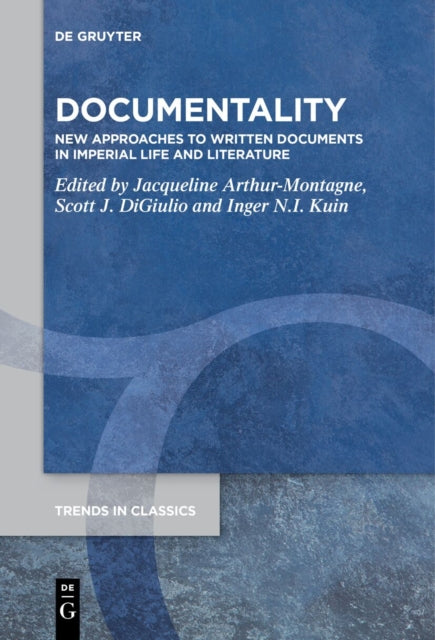 Documentality