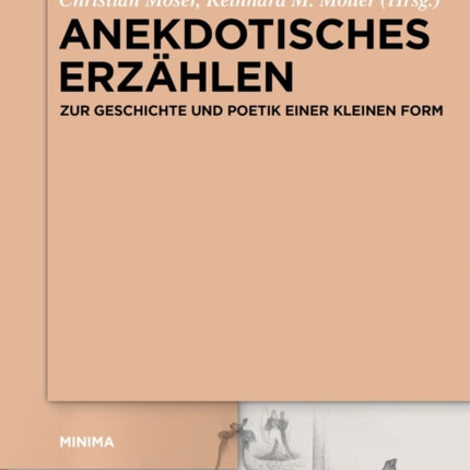 Anekdotisches Erzählen