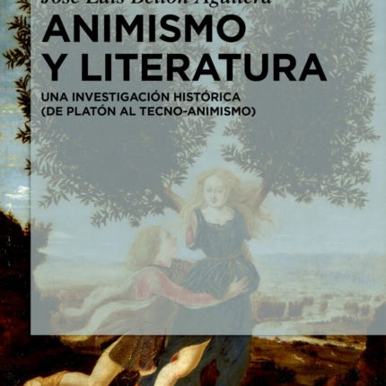 Animismo Y Literatura