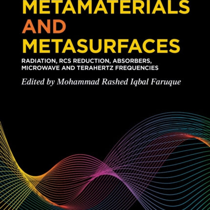 Metamaterials and Metasurfaces