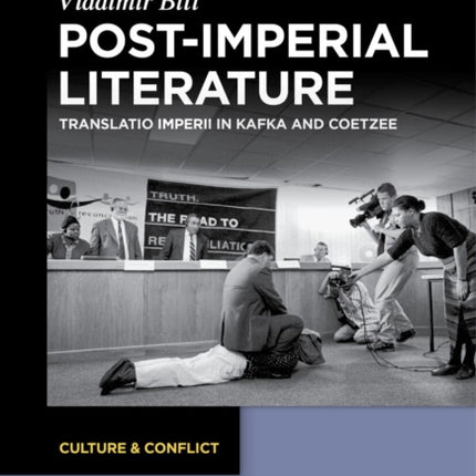 PostImperial Literature