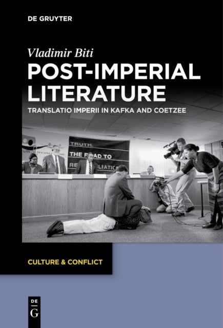 PostImperial Literature