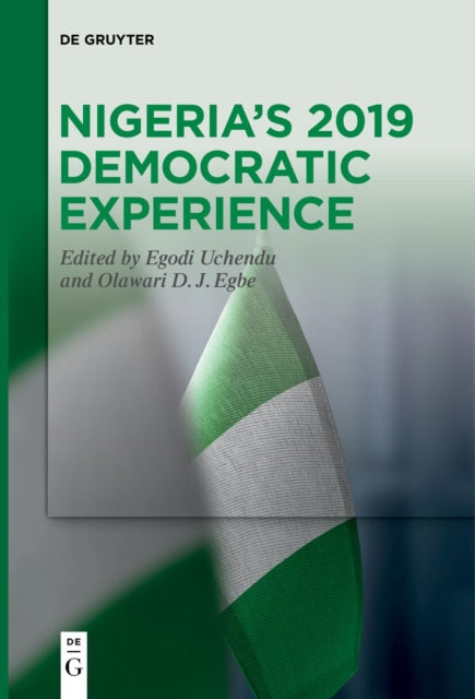 Nigerias 2019 Democratic Experience