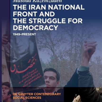 The Iran National Front and the Struggle for