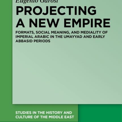 Projecting a New Empire