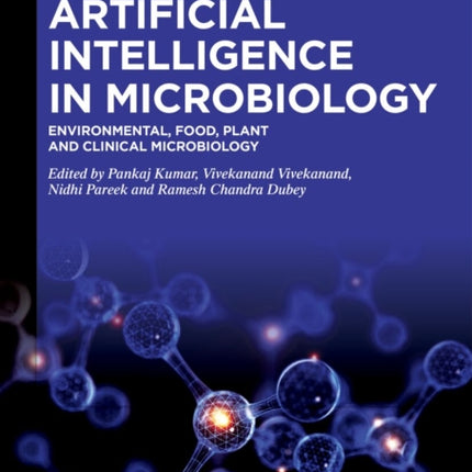 Artificial Intelligence in Microbiology