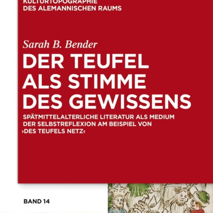 Der Teufel ALS Stimme Des Gewissens