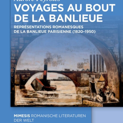 Voyages Au Bout de la Banlieue