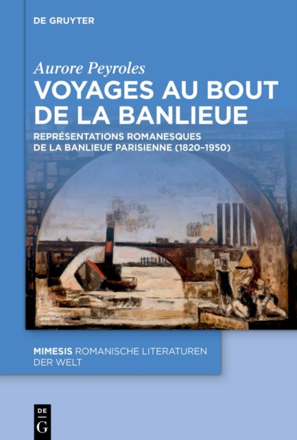 Voyages Au Bout de la Banlieue