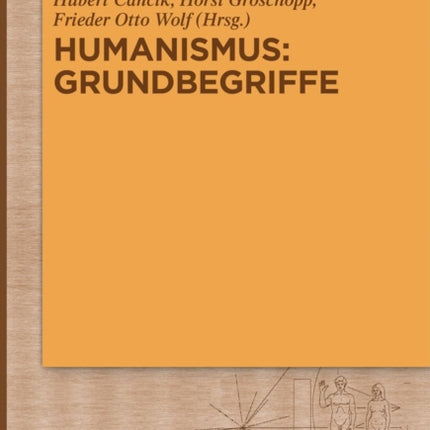 Humanismus Grundbegriffe