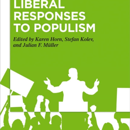 Liberal Responses to Populism