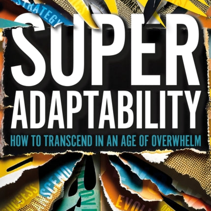 SuperAdaptability
