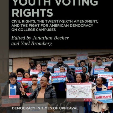 Youth Voting Rights