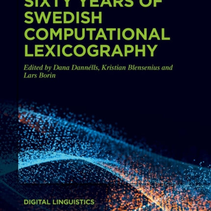 Sixty years of Swedish computational lexicography