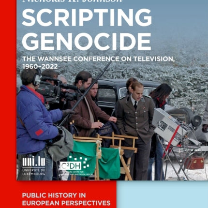 Scripting Genocide