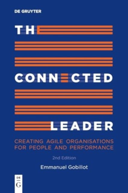 The Connected Leader