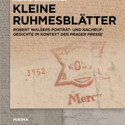 Kleine Ruhmesblätter