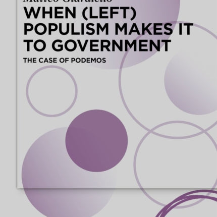 When Left Populism Makes it to Government