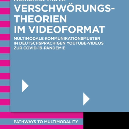 Verschwörungstheorien Im Videoformat