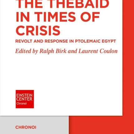 The Thebaid in Times of Crisis
