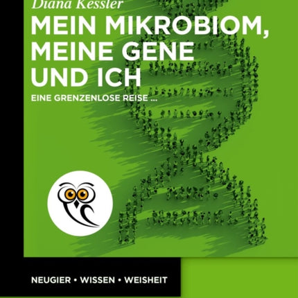 Mein Mikrobiom Meine Gene Und Ich