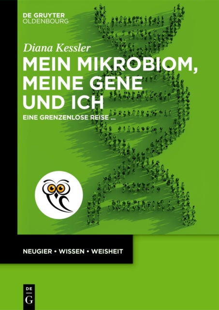 Mein Mikrobiom Meine Gene Und Ich