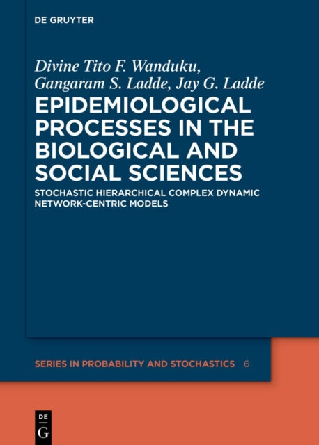 Epidemiological Processes in the Biological and