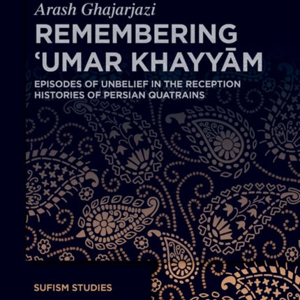 Remembering Umar Khayyam