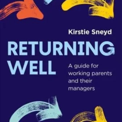 Returning well