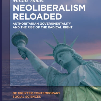 Neoliberalism Reloaded