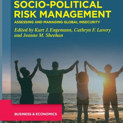 SocioPolitical Risk Management