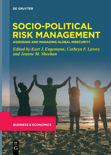 SocioPolitical Risk Management