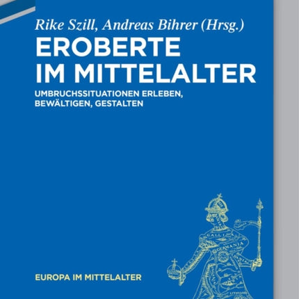 Eroberte Im Mittelalter