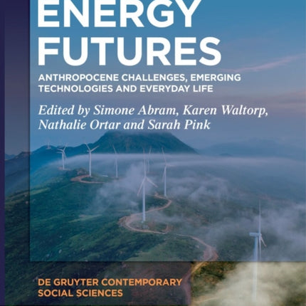 Energy Futures