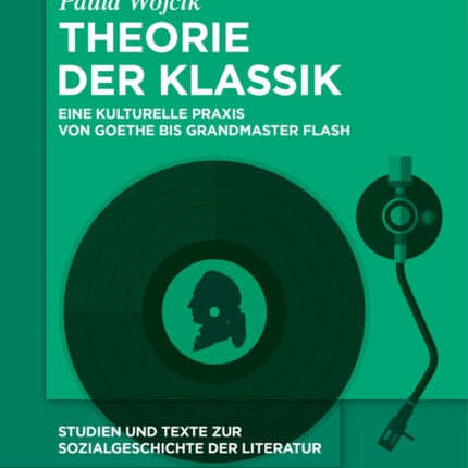 Theorie Der Klassik