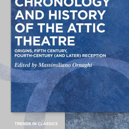 Chronology and History of the Attic Theatre