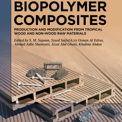 Biopolymer Composites
