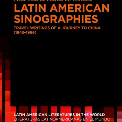 Latin American Sinographies