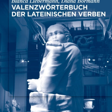 Valenzwörterbuch Der Lateinischen Verben