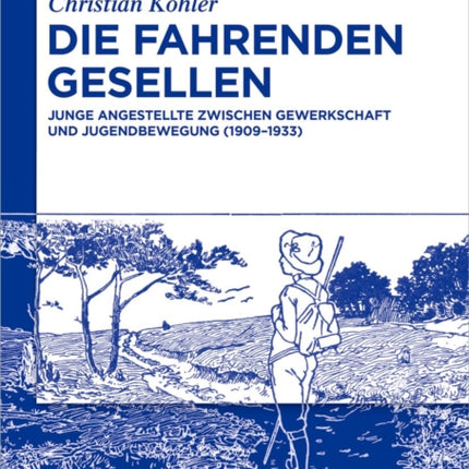 Die Fahrenden Gesellen