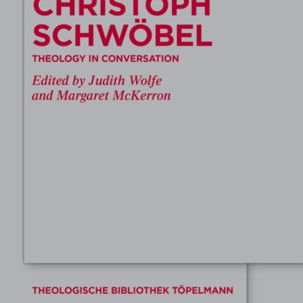 Christoph Schwöbel
