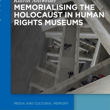 Memorialising the Holocaust in Human Rights