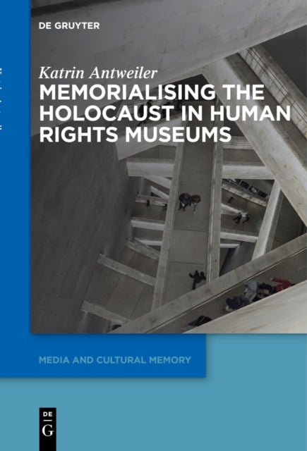 Memorialising the Holocaust in Human Rights