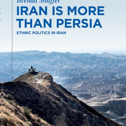 Iran Is More Than Persia