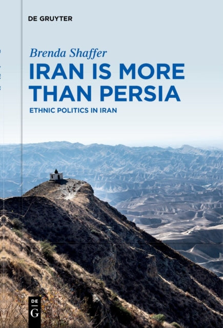 Iran Is More Than Persia