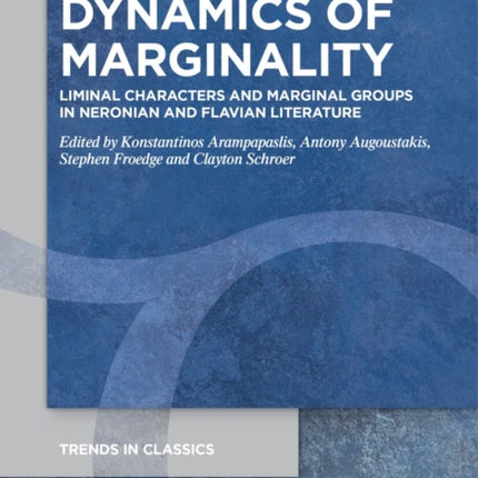 Dynamics Of Marginality