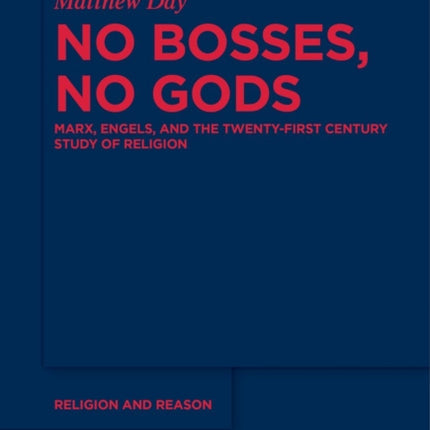 No Bosses No Gods