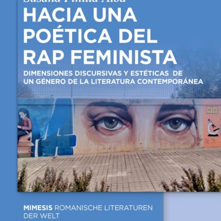 Hacia Una Poética del Rap Feminista