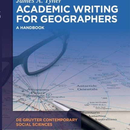 Academic Writing for Geographers